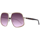 Marciano by Guess Gold Women Sunglasses -   -  Marciano by Guess.